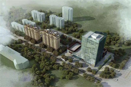 水泵厂宿舍远航国际东区北邻3室1厅1卫