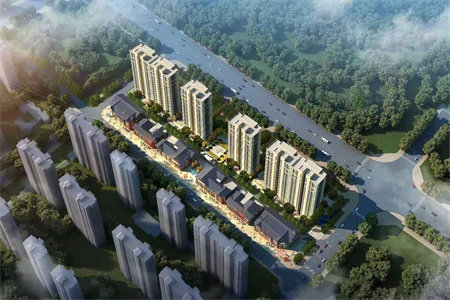 港基山水茗筑2室2厅1卫52万68.56m2中档装修出售