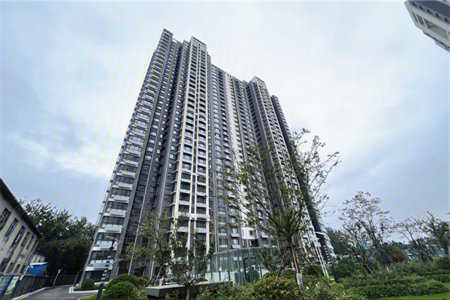 东平二建家属院3室1厅1卫98㎡